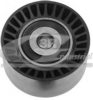 PSA 5751G3 Deflection/Guide Pulley, v-ribbed belt